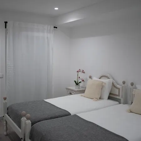Alojamento Moinho D’Óbidos Gaeiras