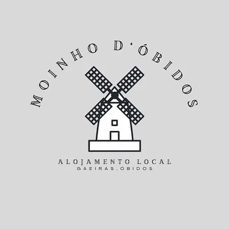 Alojamento Moinho D’Óbidos * Gaeiras