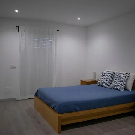 Bed and breakfast Alojamento Moinho D’Óbidos Gaeiras