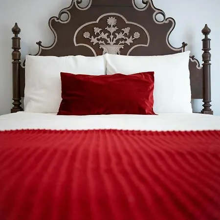 Bed and breakfast Alojamento Moinho D’Óbidos *