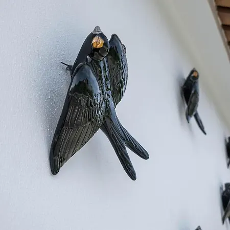 Alojamento Moinho D’Óbidos Gaeiras