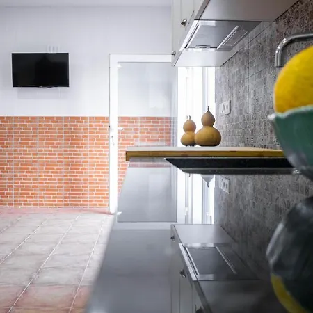 Alojamento Moinho D’Óbidos *