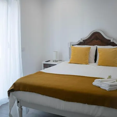 Alojamento Moinho D’Óbidos * Gaeiras