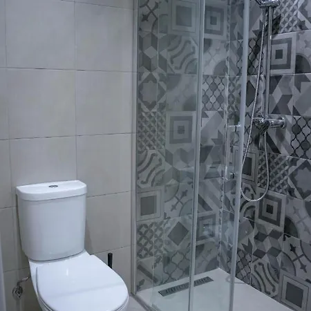 Alojamento Moinho D’Óbidos Bed and breakfast Gaeiras