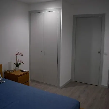 Alojamento Moinho D’Óbidos *