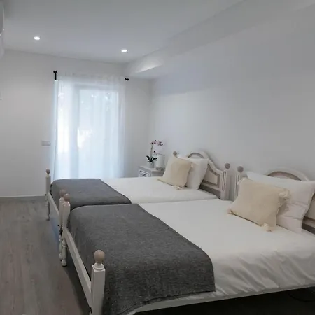 Alojamento Moinho D’Óbidos * Gaeiras