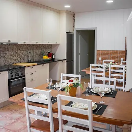 Bed and breakfast Alojamento Moinho D’Óbidos Gaeiras