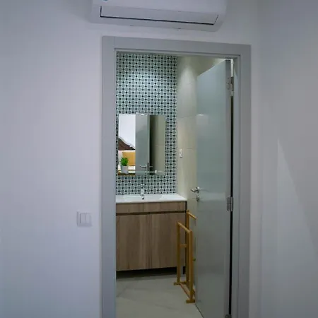Alojamento Moinho D’Óbidos Gaeiras