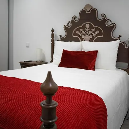 Bed and breakfast Alojamento Moinho D’Óbidos Gaeiras