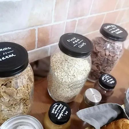 Alojamento Moinho D’Óbidos * Gaeiras